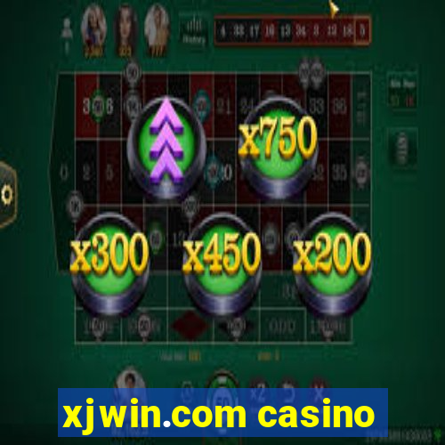 xjwin.com casino